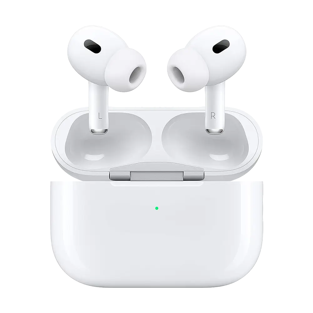 AirPods