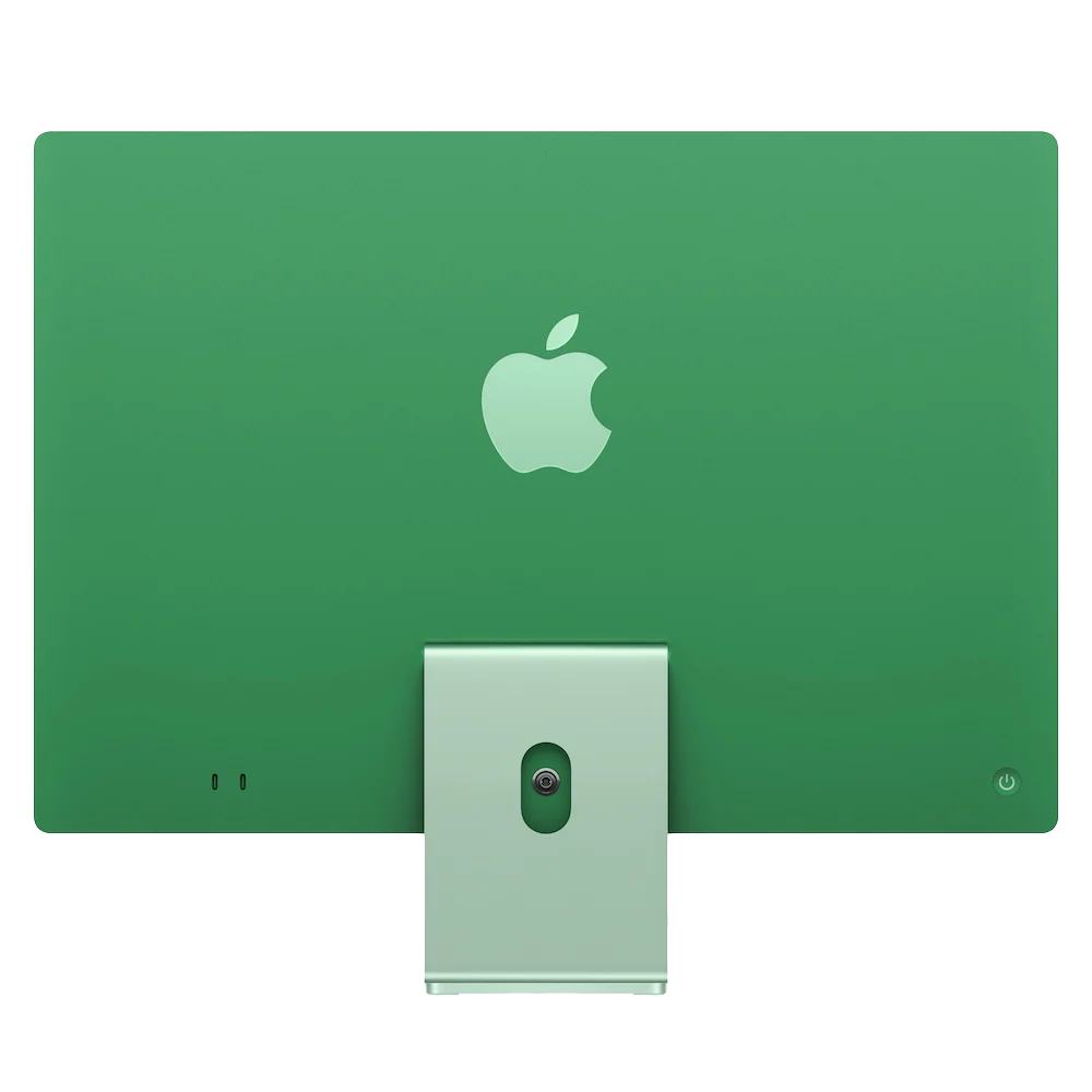 iMac