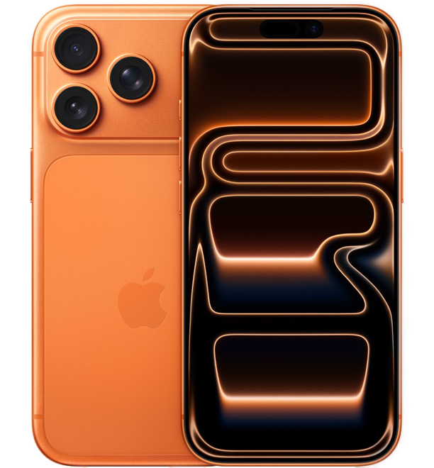 iPhone