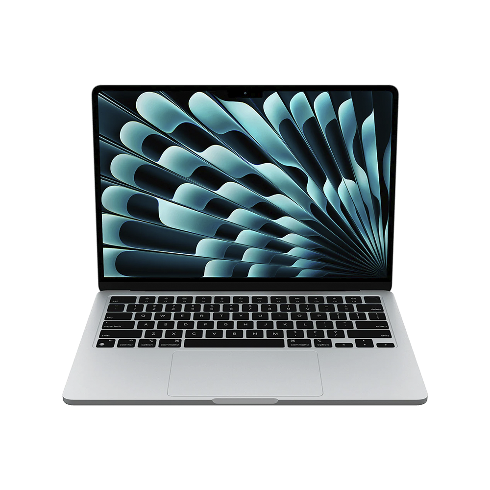 MacBook
